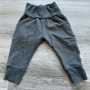 Babysprouts 6/12 mo Joggers